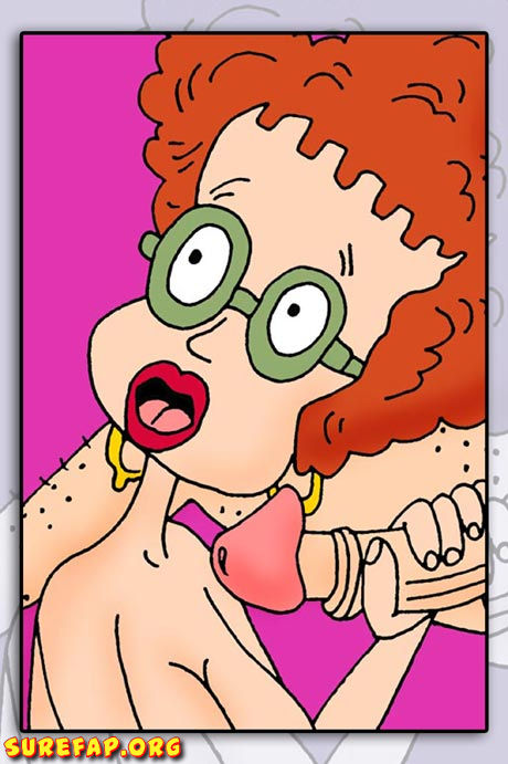 Rugrats Family Hardcore Sex page 8 full