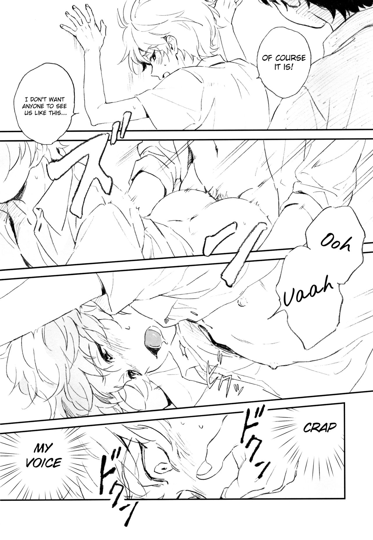 Himitsu page 7 full