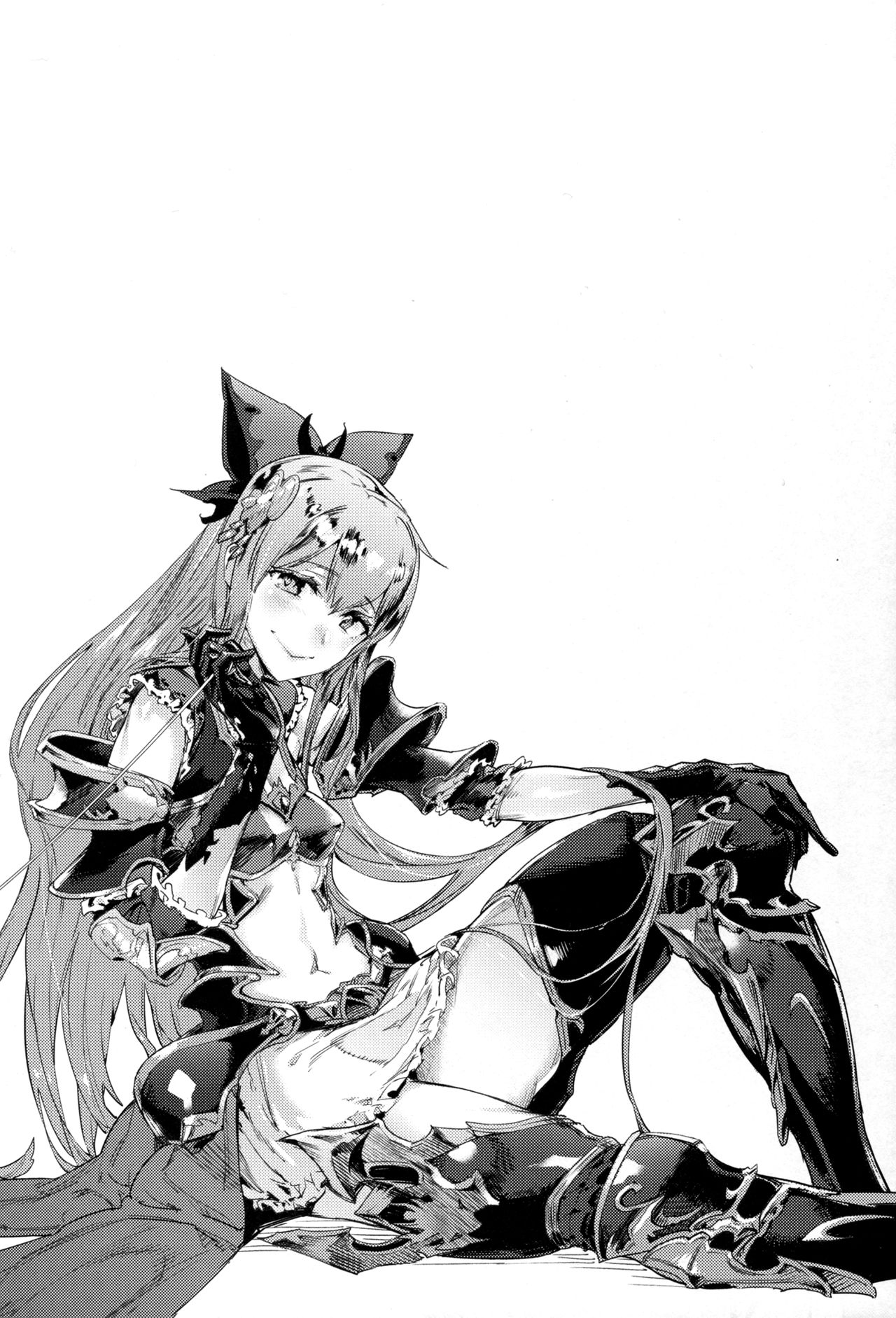 MAKE ME DIZZY page 4 full