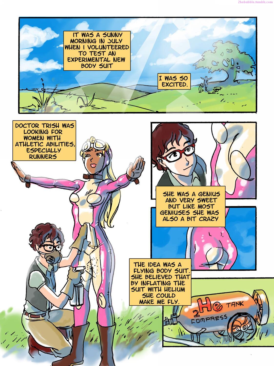 2Helena! Complete Pack page 2 full