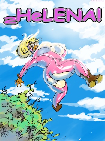 2Helena! Complete Pack cover