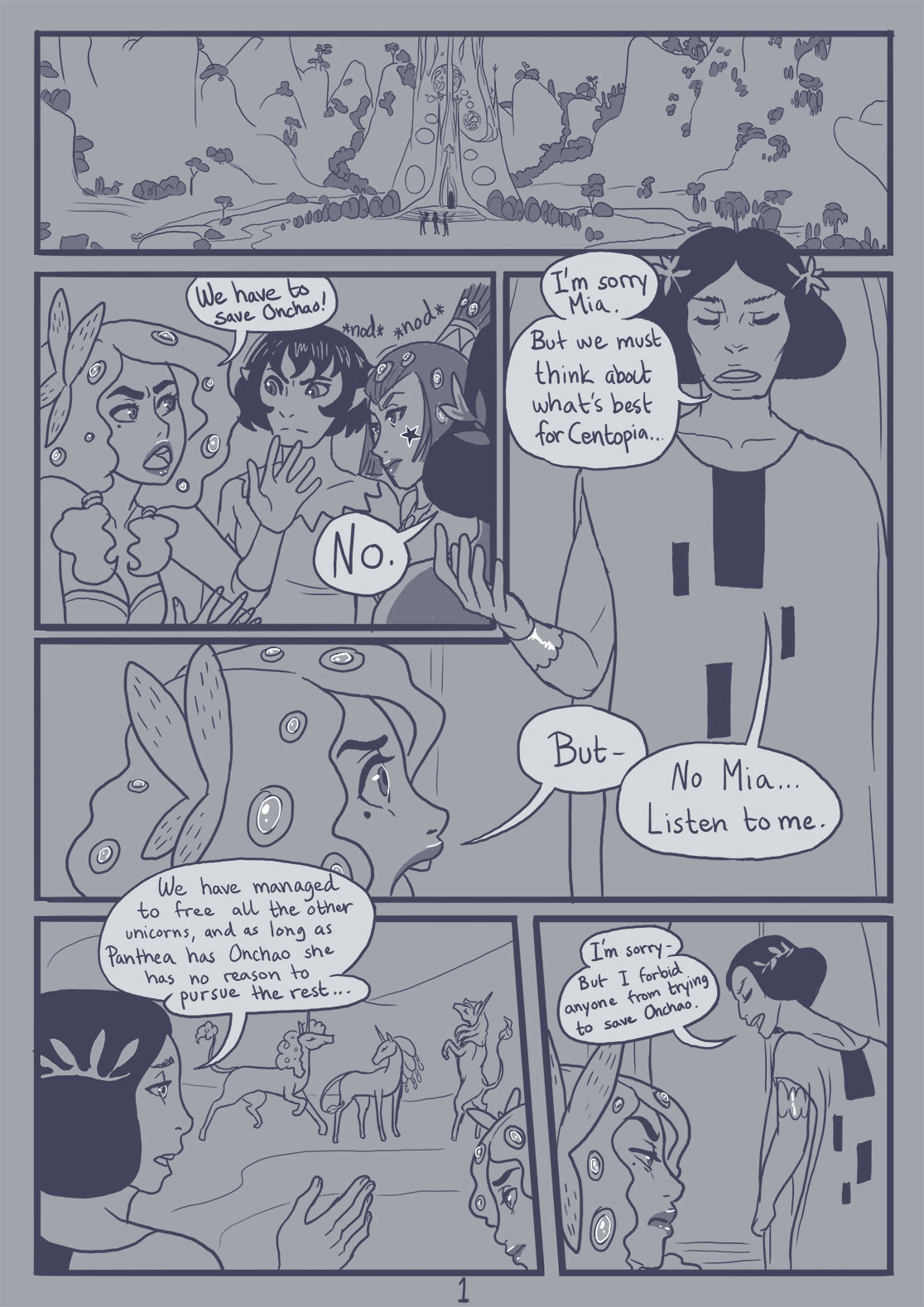 Rescue page 2 full