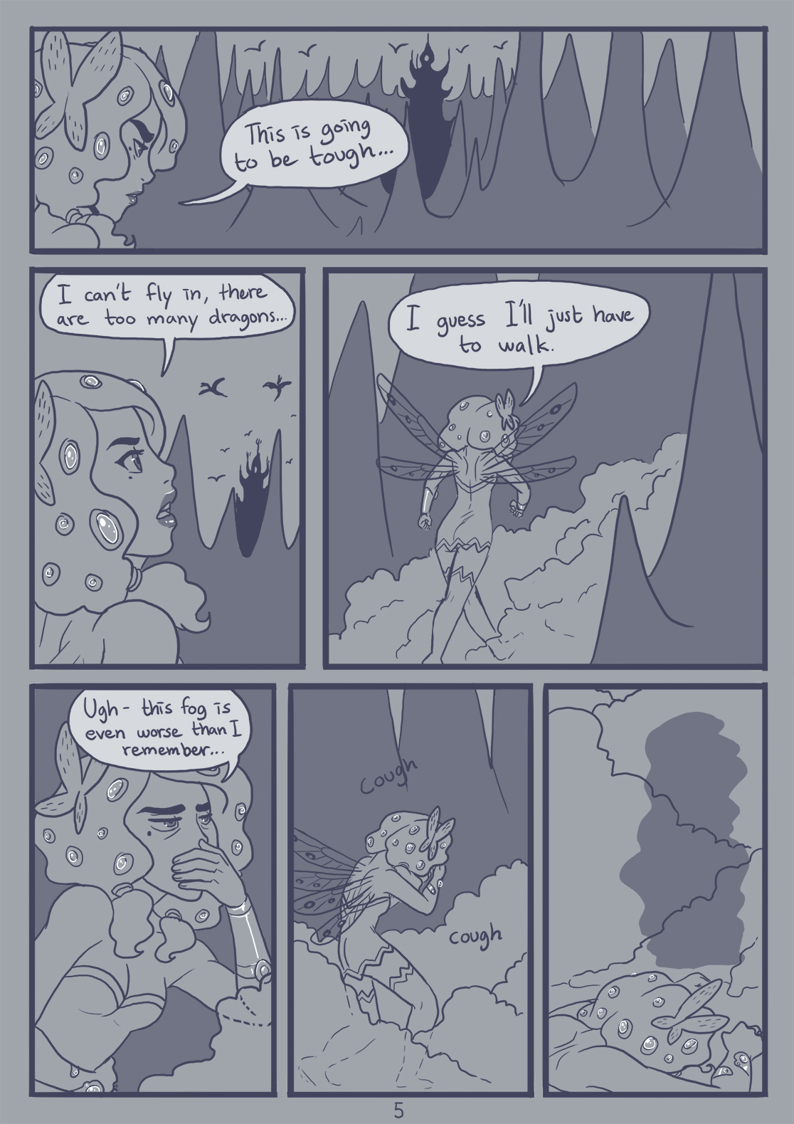 Rescue page 6 full
