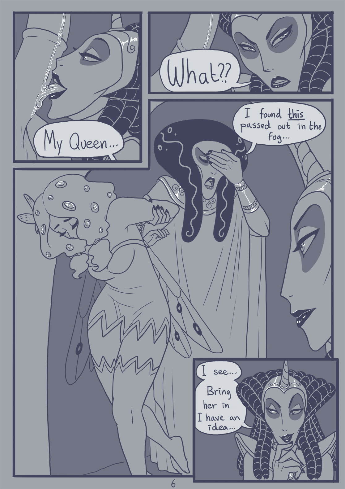 Rescue page 7 full