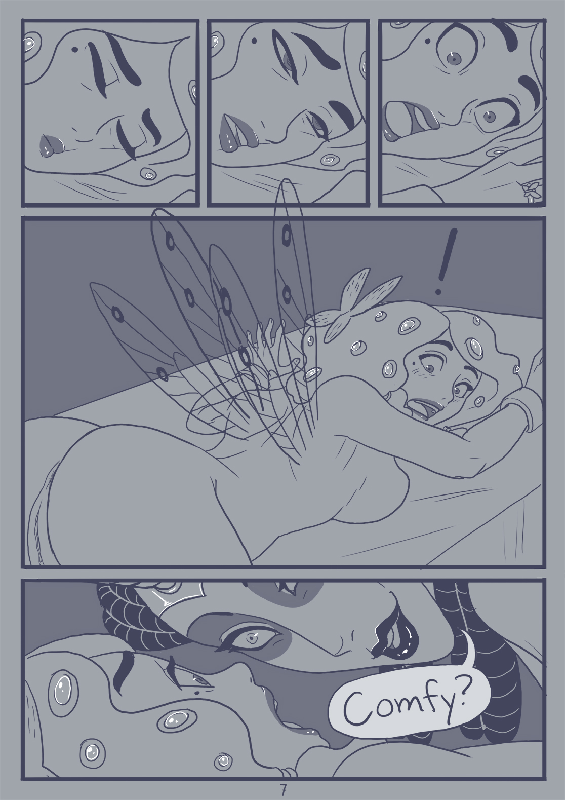 Rescue page 8 full