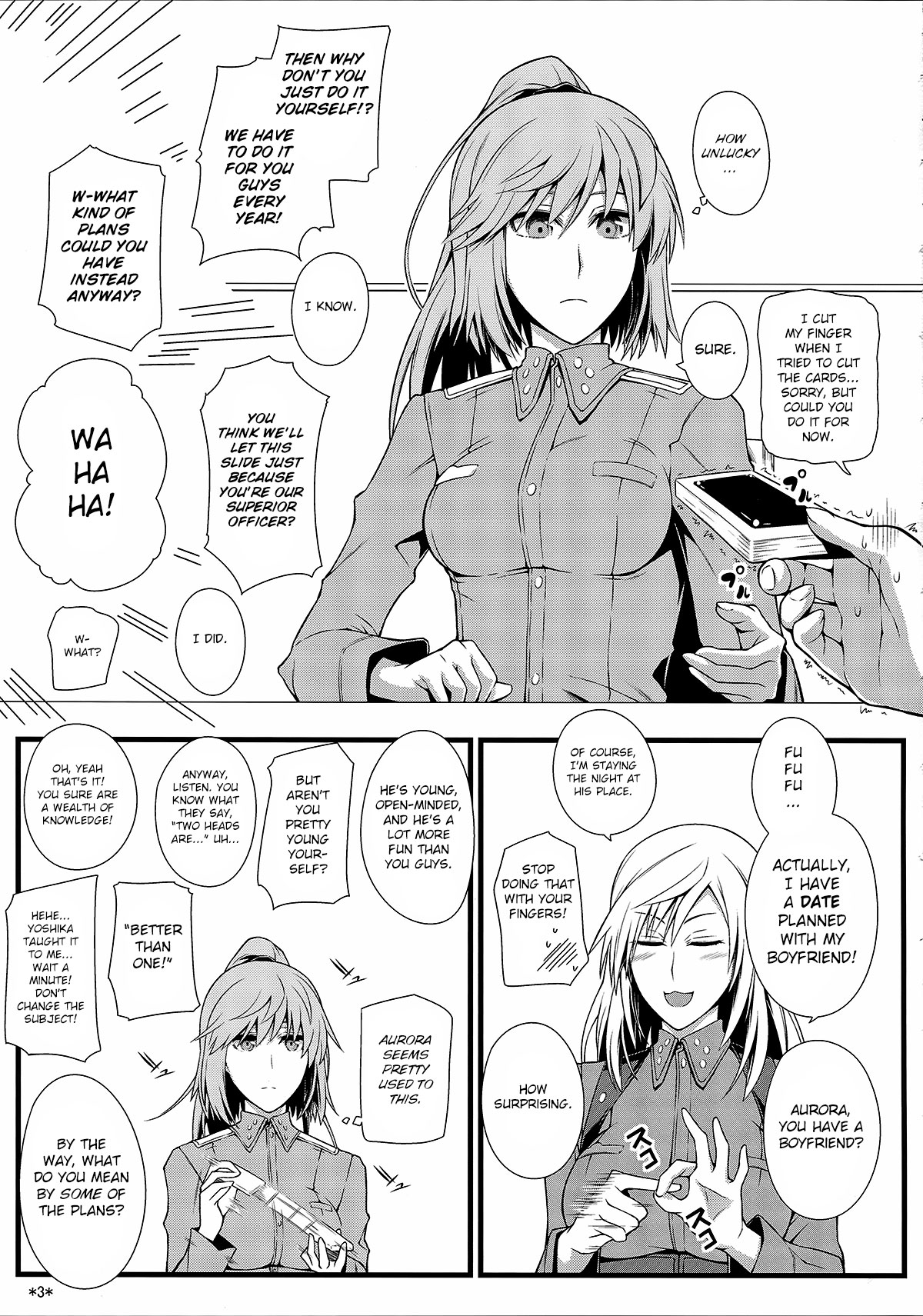 KARLSLAND SYNDROME 3 page 5 full