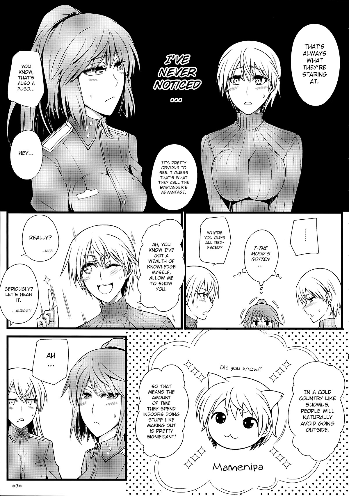 KARLSLAND SYNDROME 3 page 9 full