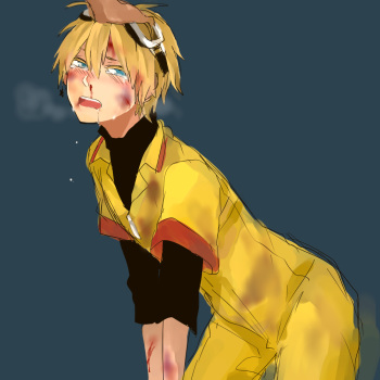 Misono cover