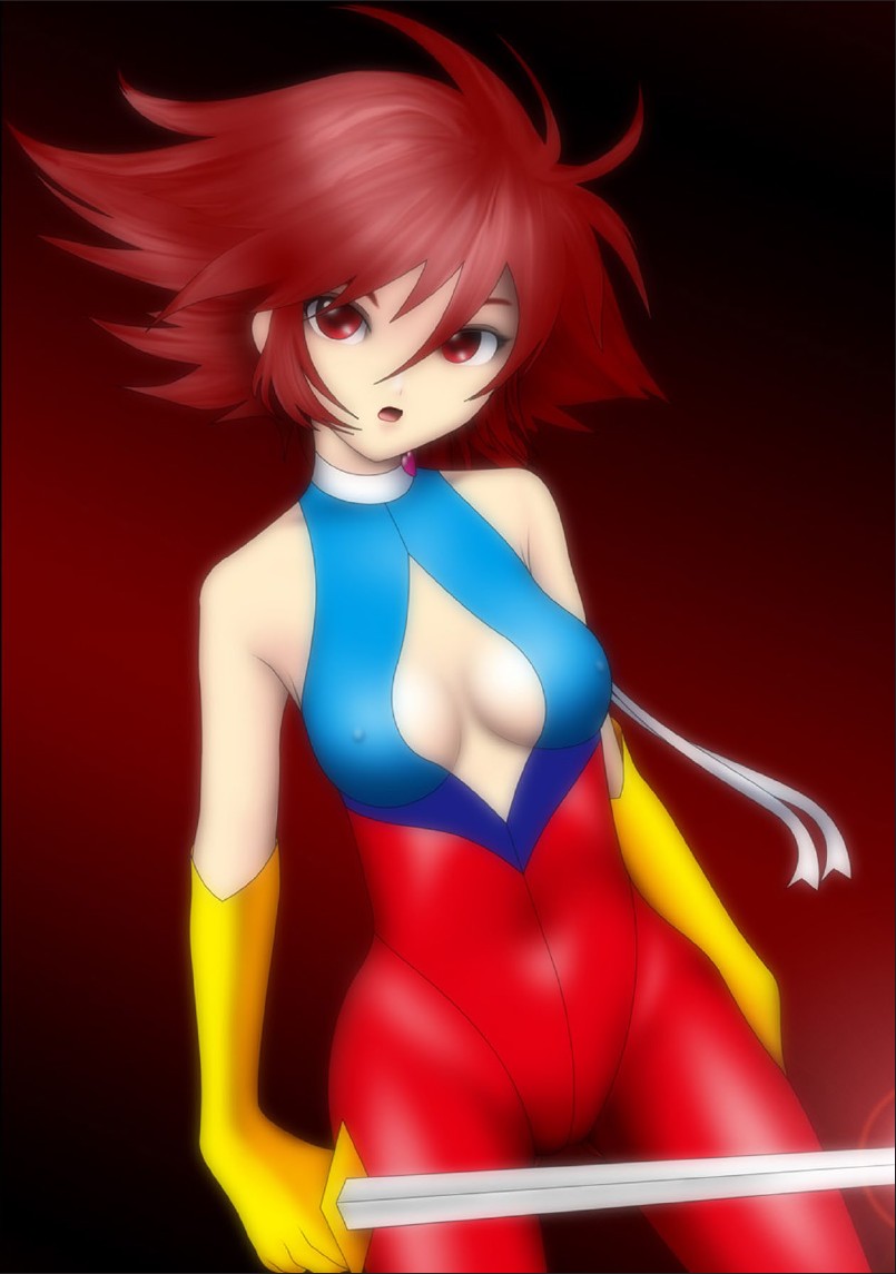 Ai no Senshi Haiboku Kaitai page 2 full