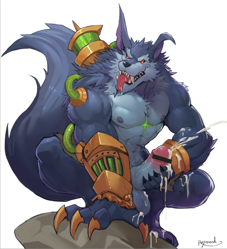 Artist - 雷蒙德 / Raymond page 1 full