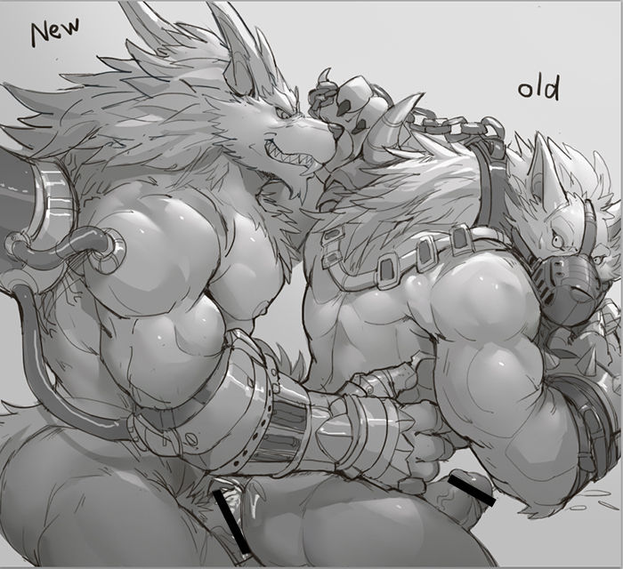 Artist - 雷蒙德 / Raymond page 2 full