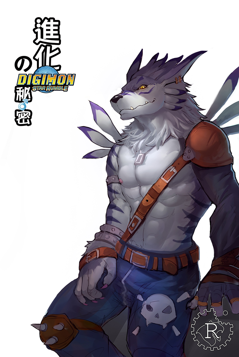 Artist - 雷蒙德 / Raymond page 7 full