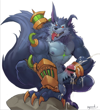 Artist - 雷蒙德 / Raymond cover