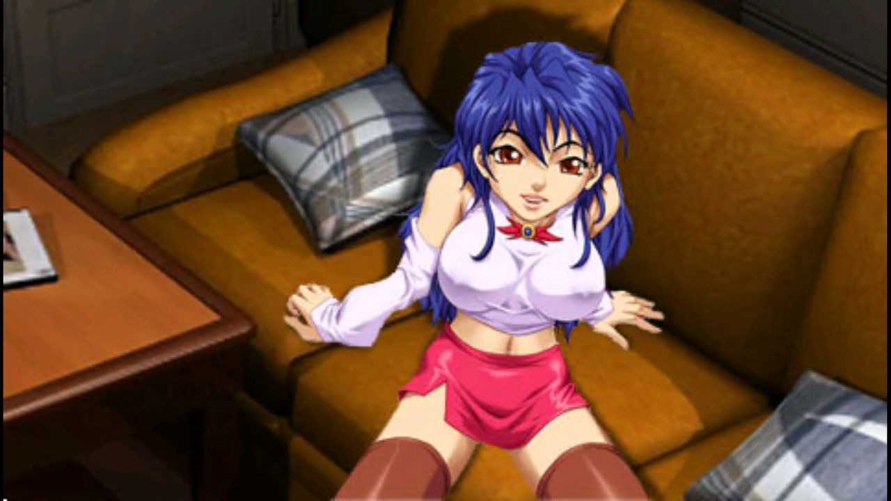 Hakugin - Ski ni Ikou yo PSP Ban page 3 full