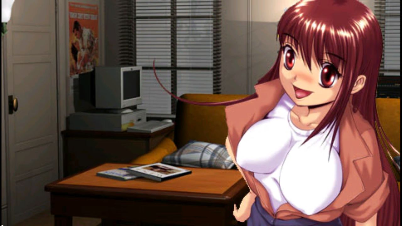 Hakugin - Ski ni Ikou yo PSP Ban page 5 full
