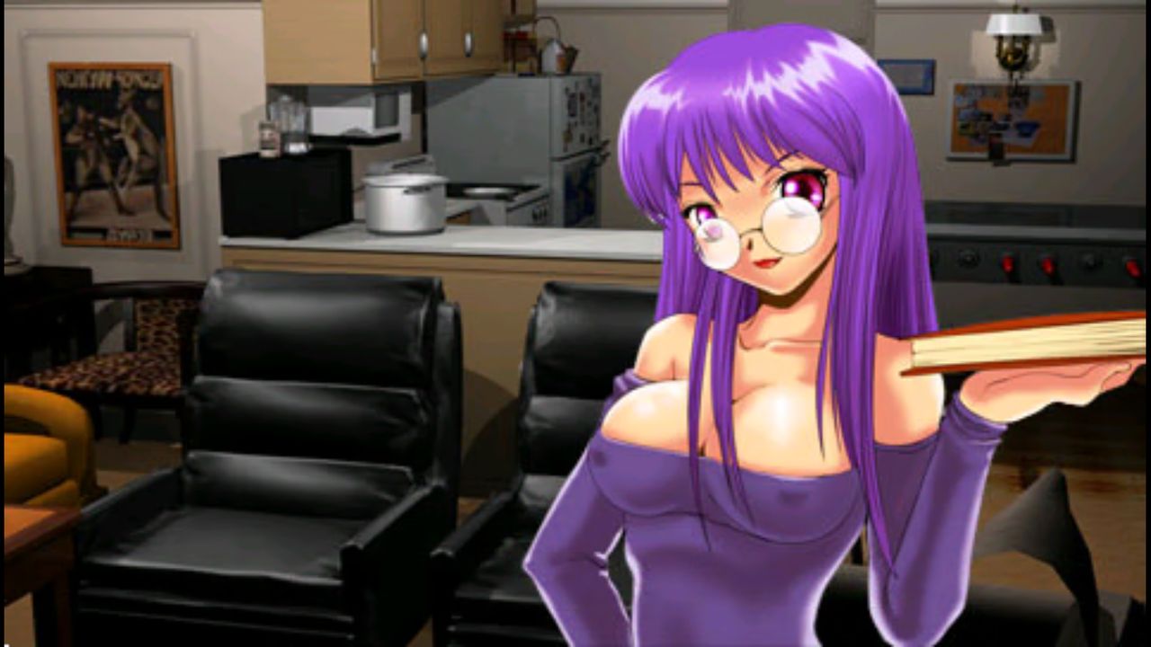 Hakugin - Ski ni Ikou yo PSP Ban page 7 full