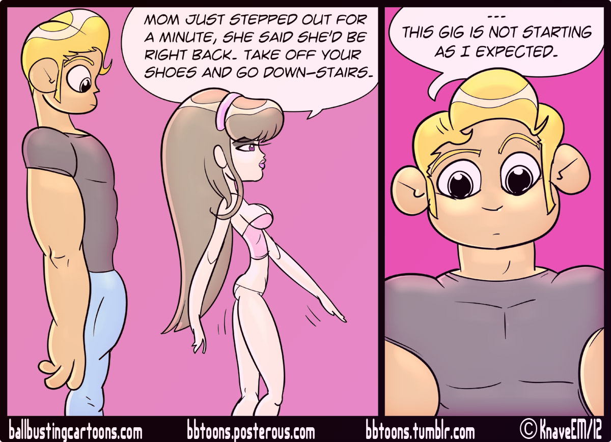 The Plaything page 4 full