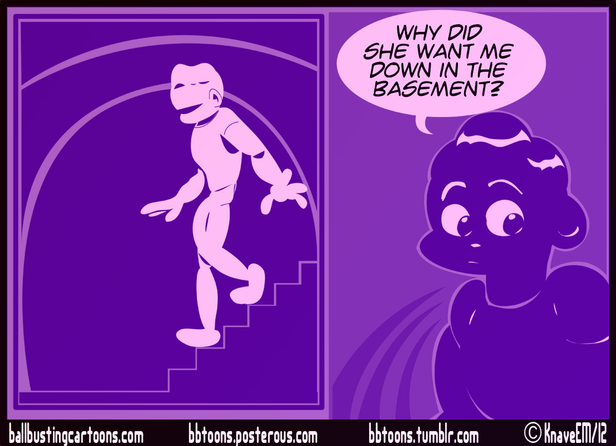 The Plaything page 5 full