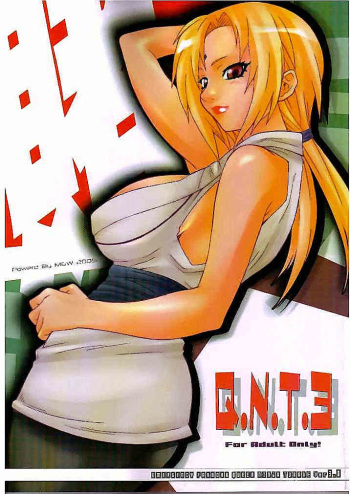 Q.N.T.3 cover