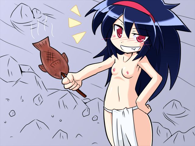 Yuusha to 4-nin no Kenja PLUS page 7 full