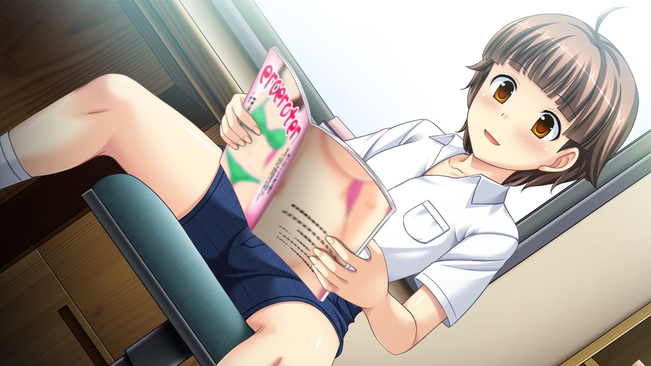 Mama Shibori³ no Jijou page 3 full