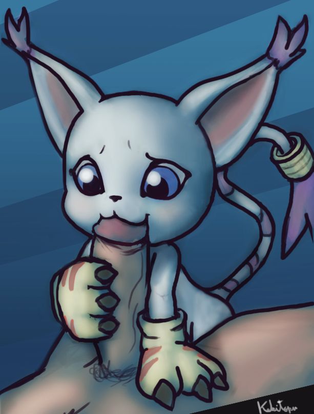 Artist - Kekitopu page 6 full