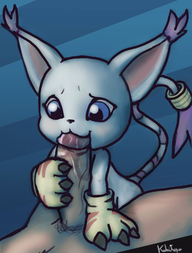 Artist - Kekitopu page 7 full