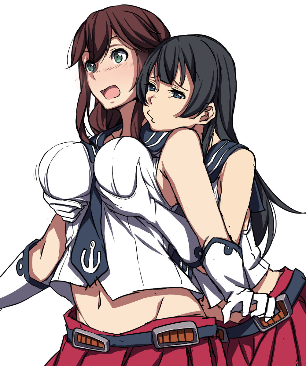 Artist -  凪丘 page 3 full