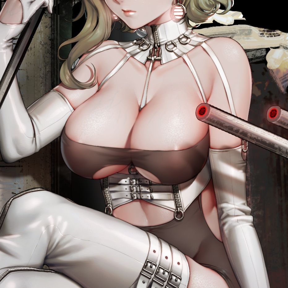 九酱子 page 7 full