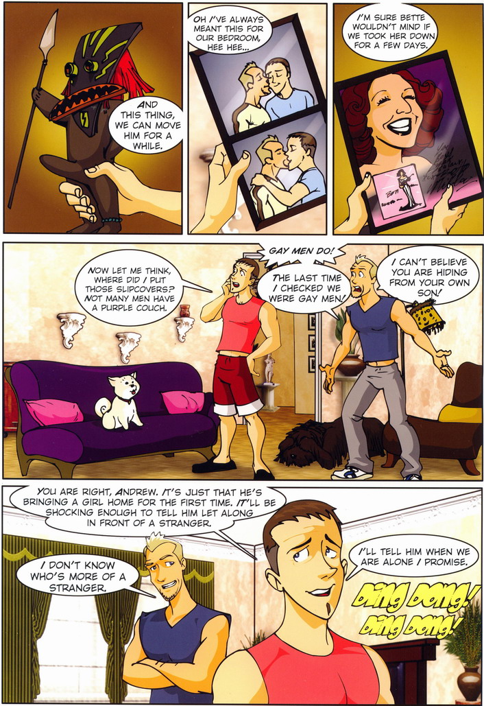Straighten Up! page 3 full
