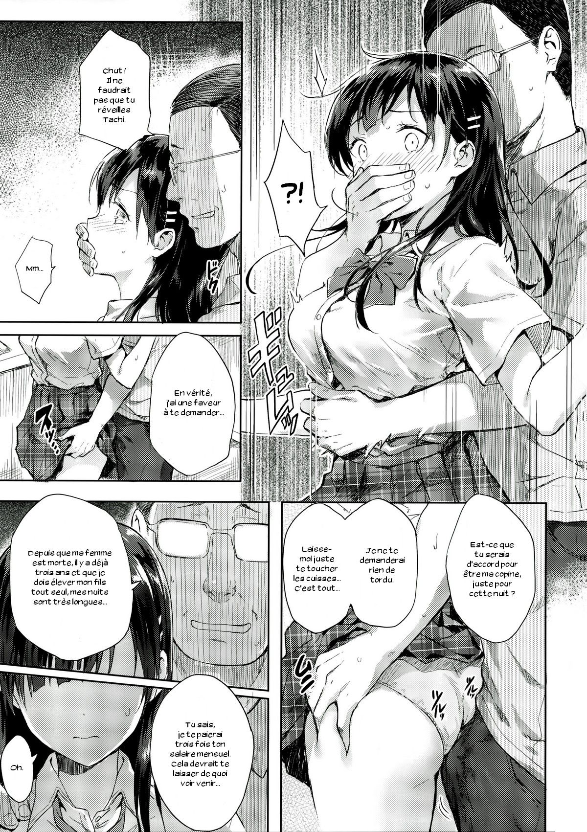 M.A.N.A page 8 full