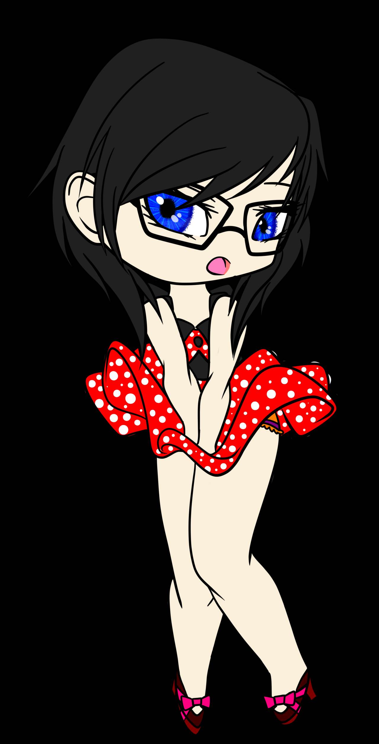 Artist - Pixel Penguin page 8 full