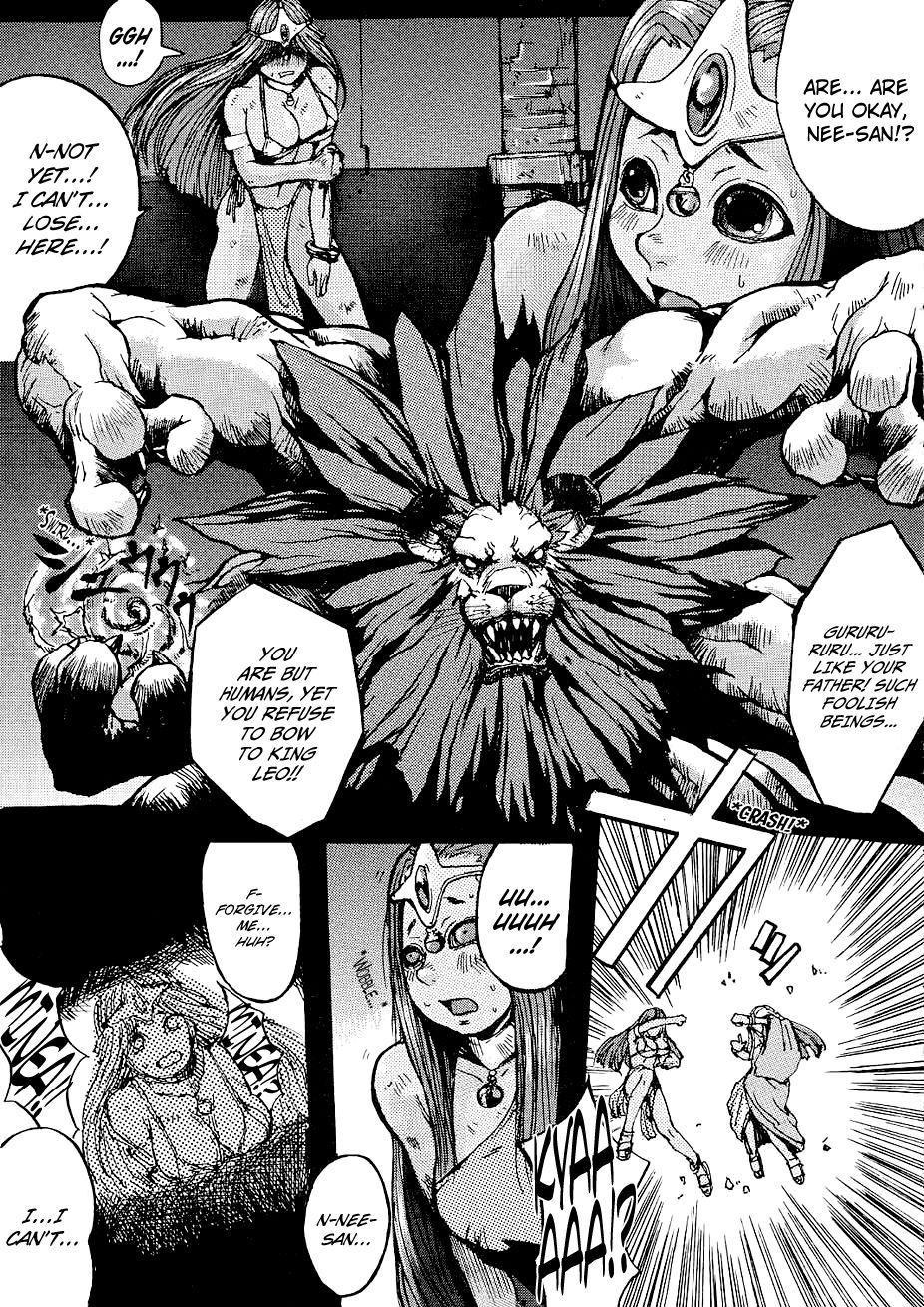 Rhythm page 2 full