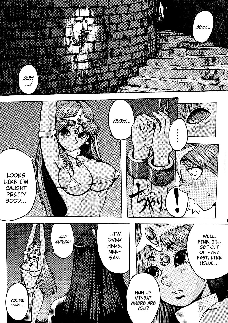 Rhythm page 3 full