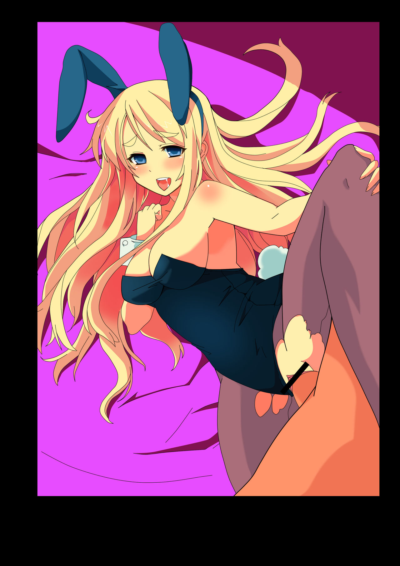 Artist - Sakusaku page 2 full