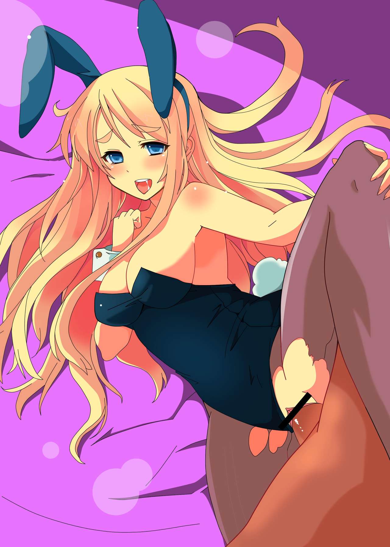 Artist - Sakusaku page 4 full