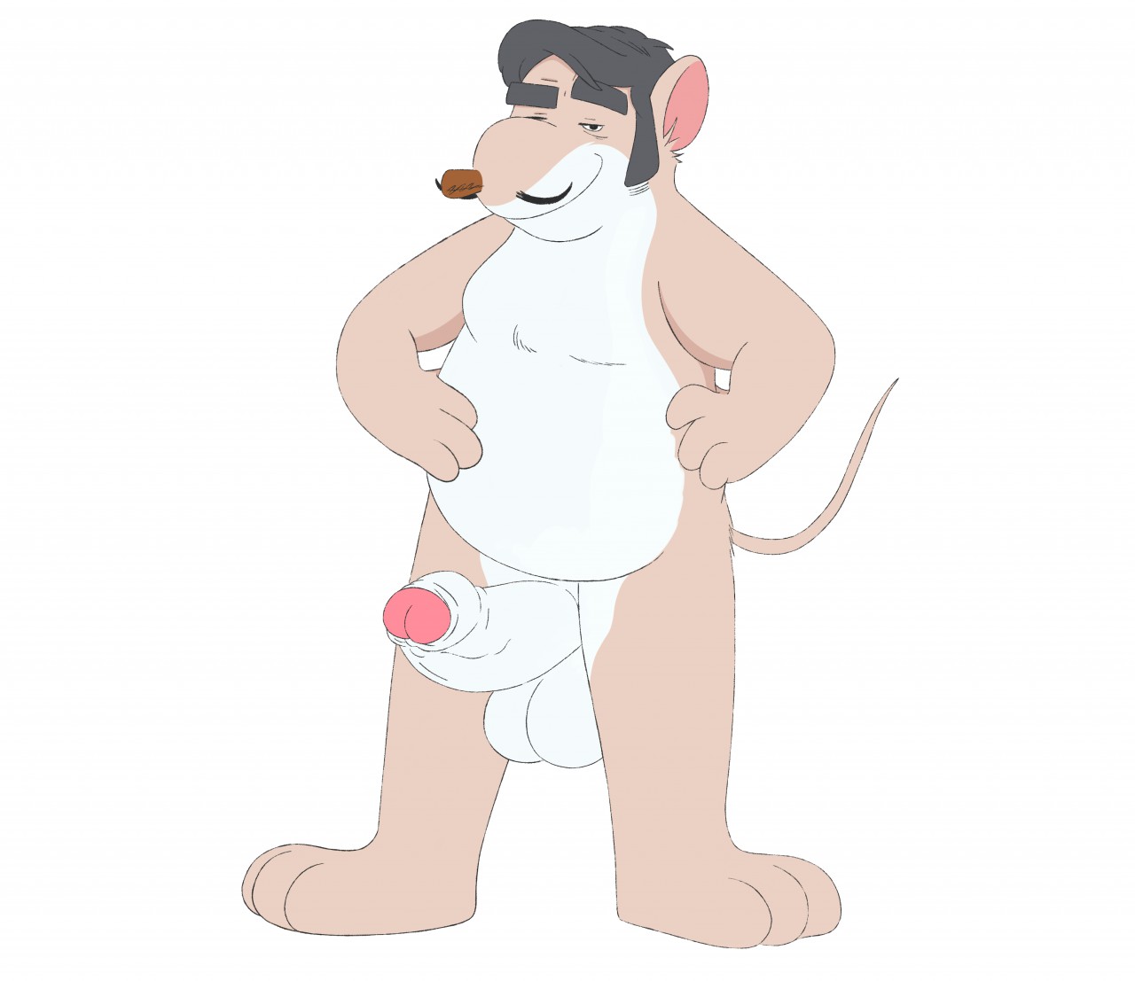 Sexy thong mouse page 2 full