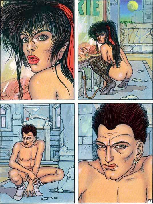 La Philosophie dans le Boudoir page 2 full