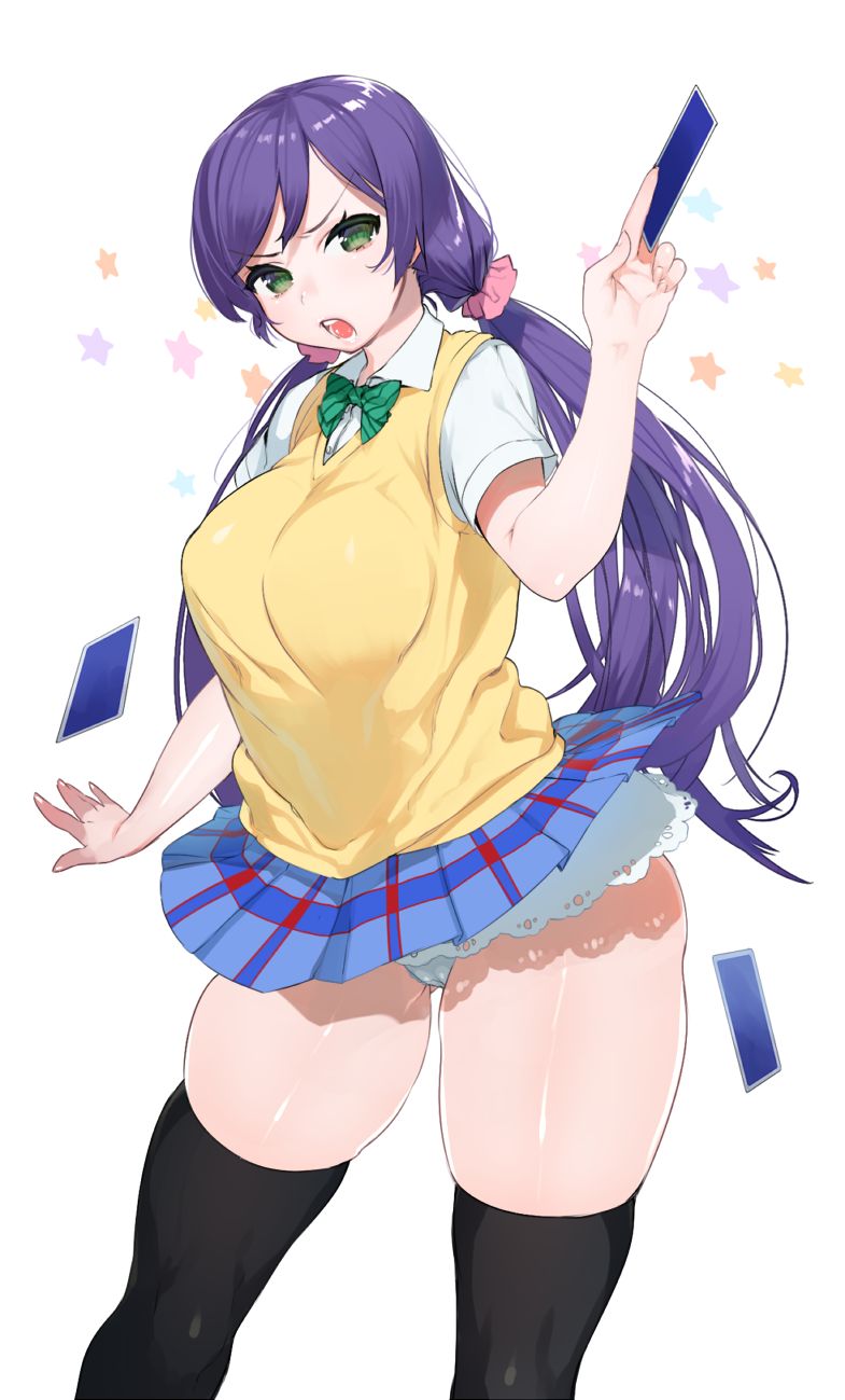 Pixiv Artist: Yuzuha page 4 full
