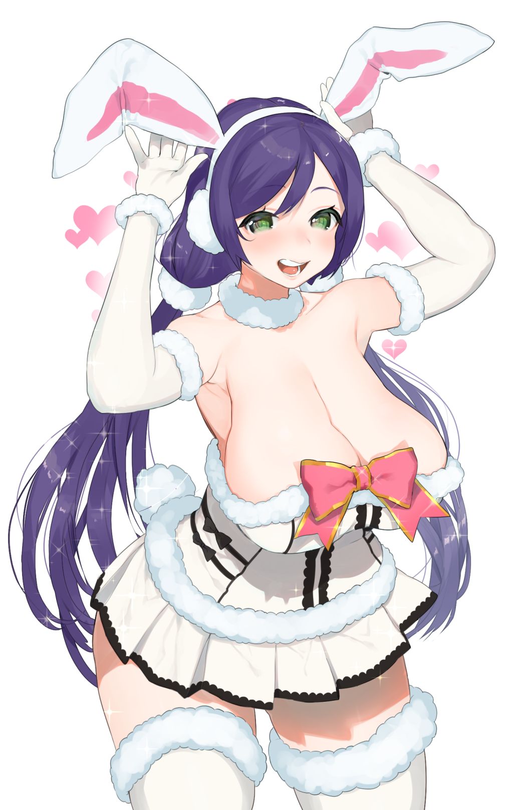 Pixiv Artist: Yuzuha page 6 full