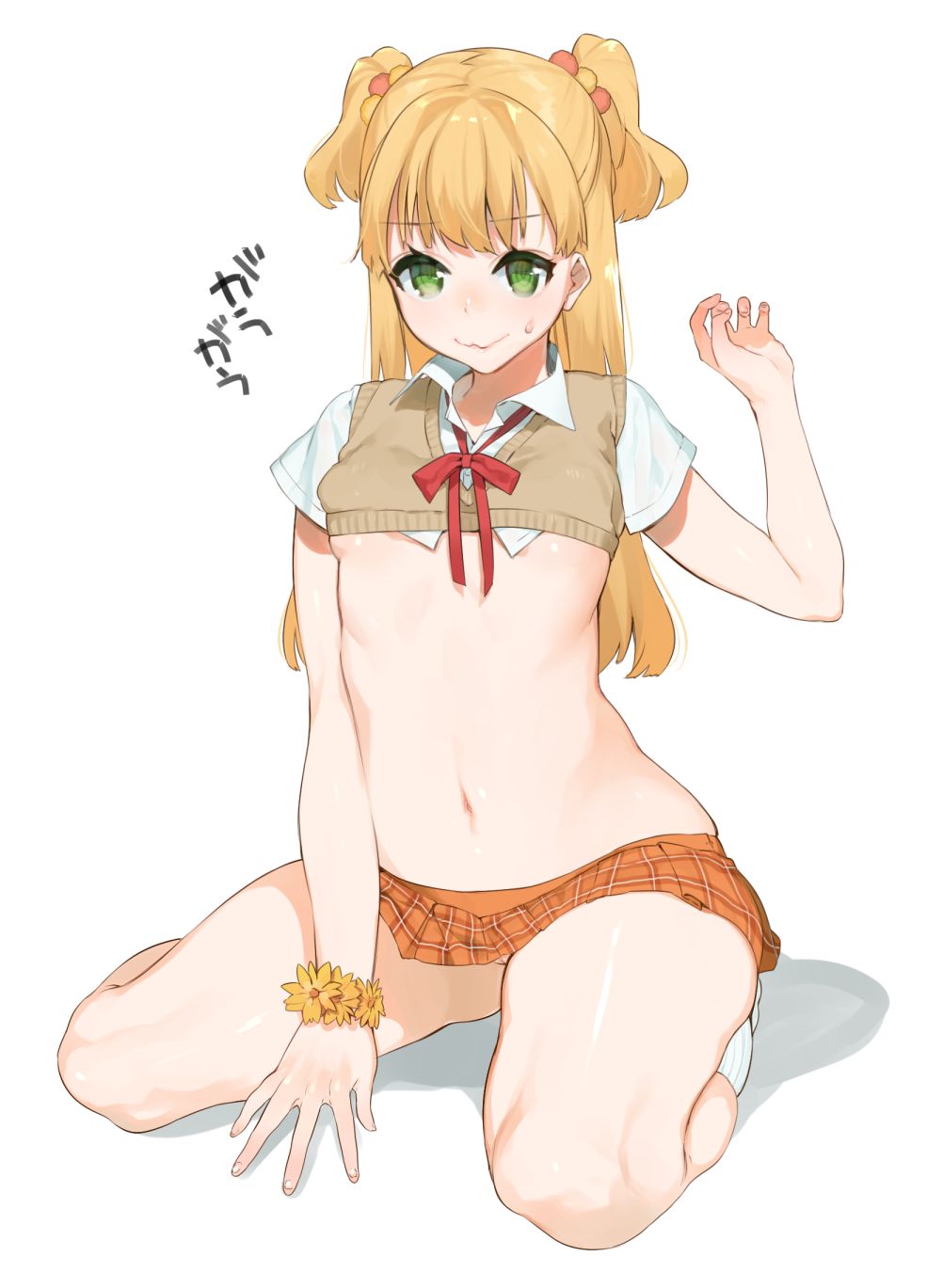 Pixiv Artist: Yuzuha page 9 full