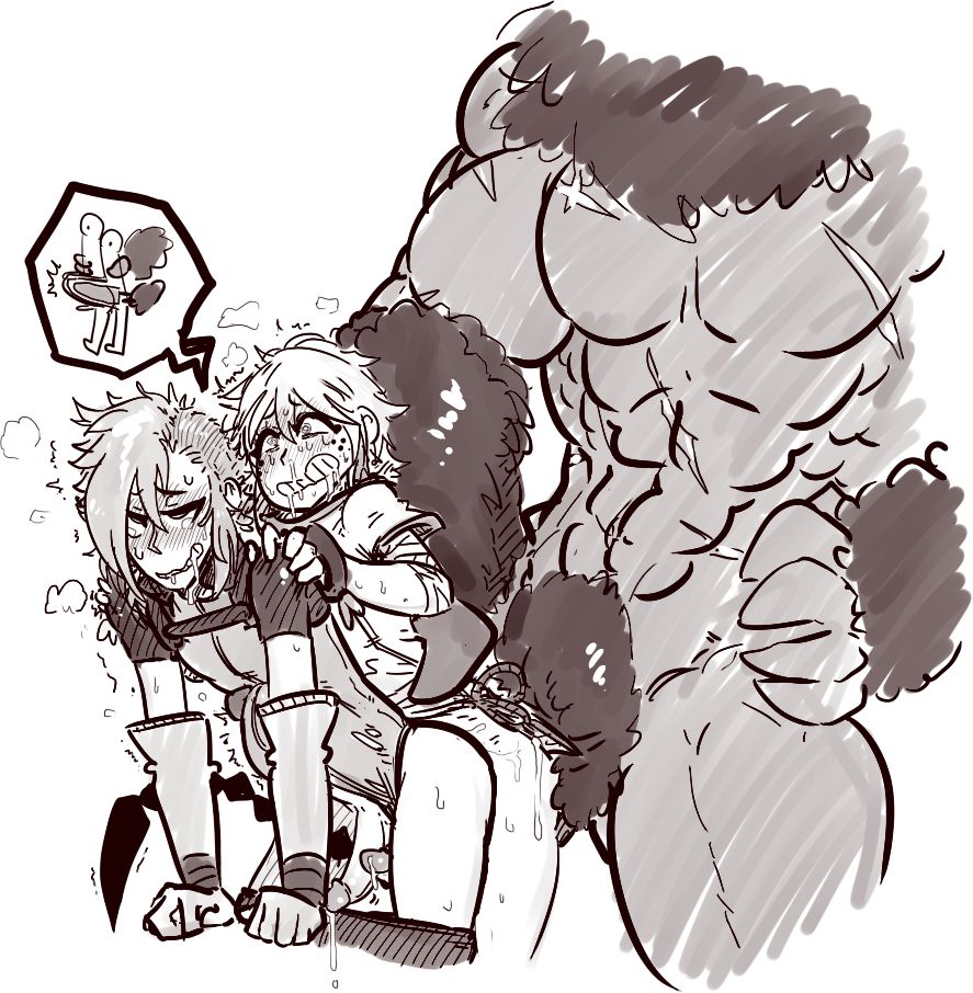 Artist - TheTenk page 6 full