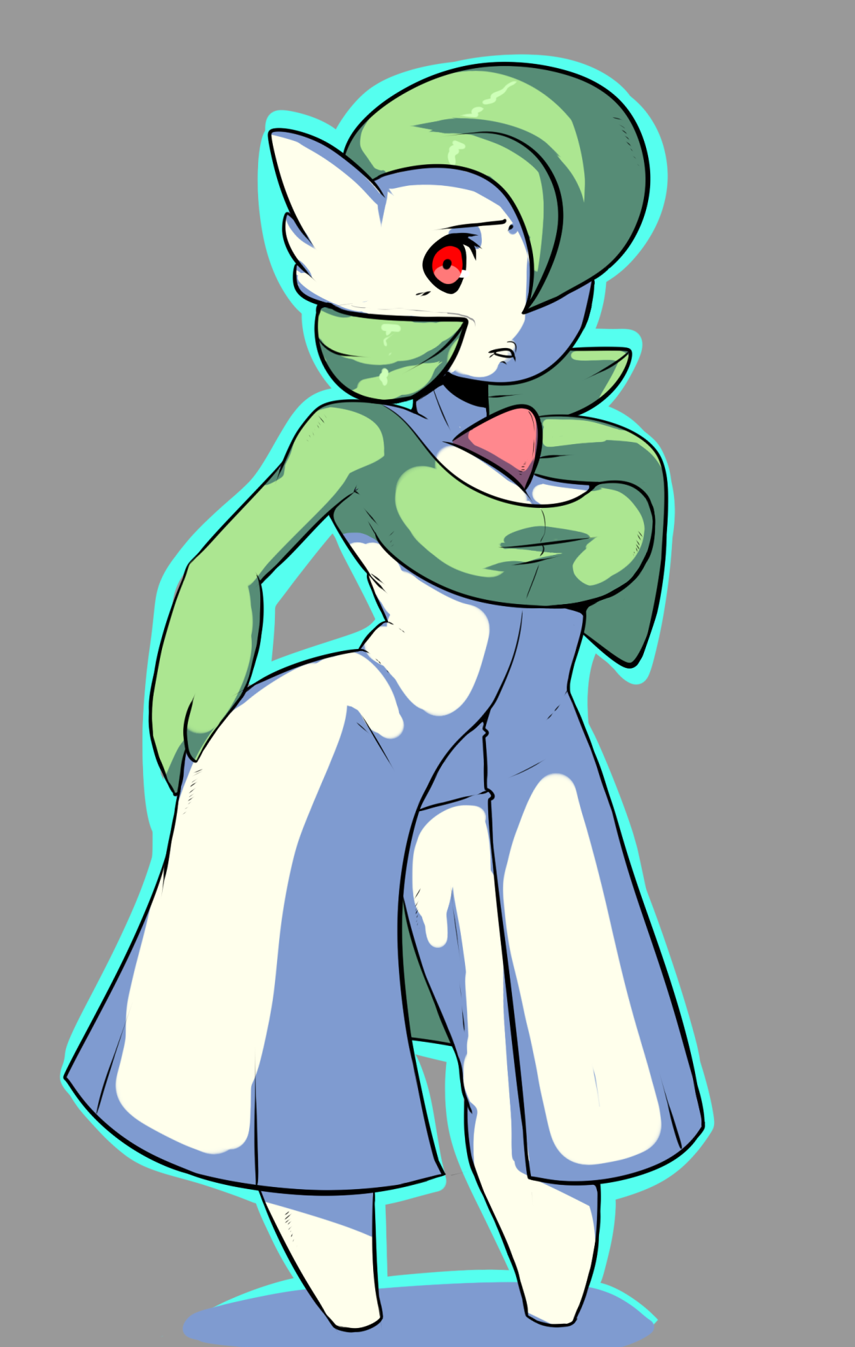 Thicc gardevoirs appeared page 7 full