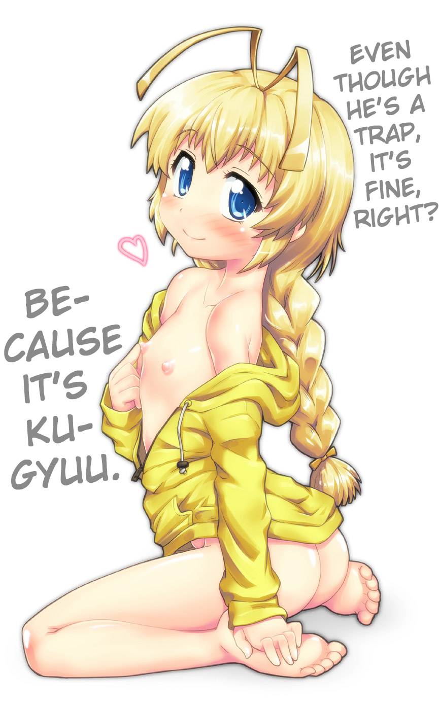 Kneeling Shotas page 9 full