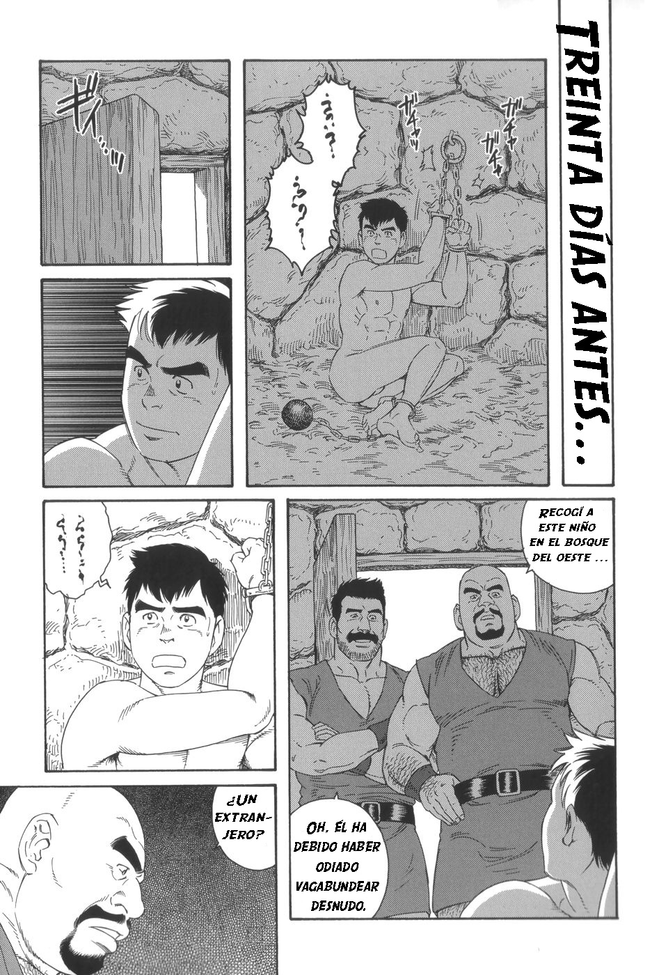 esclavizado en un mundo desconocido page 4 full