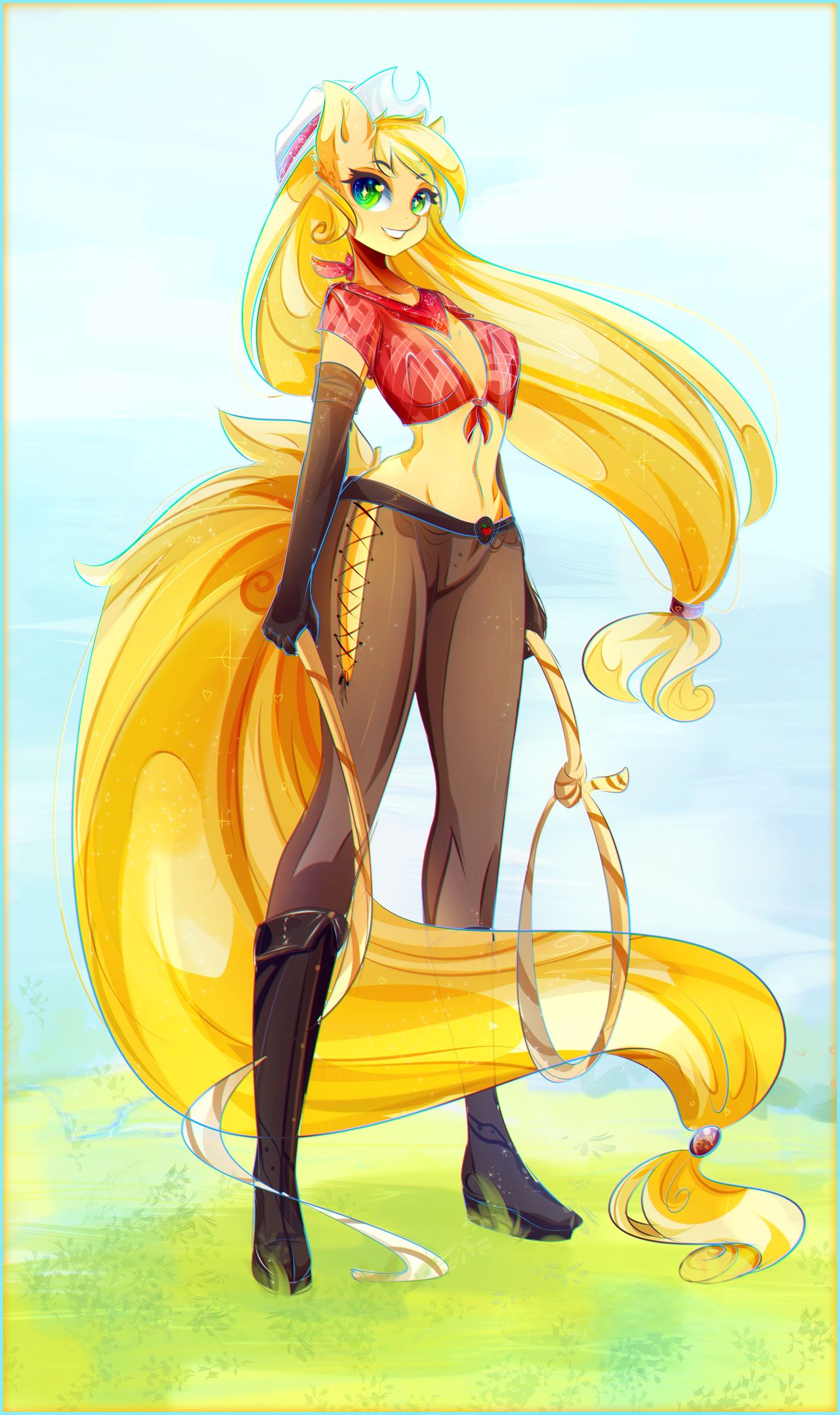 Artist - Koveliana page 2 full