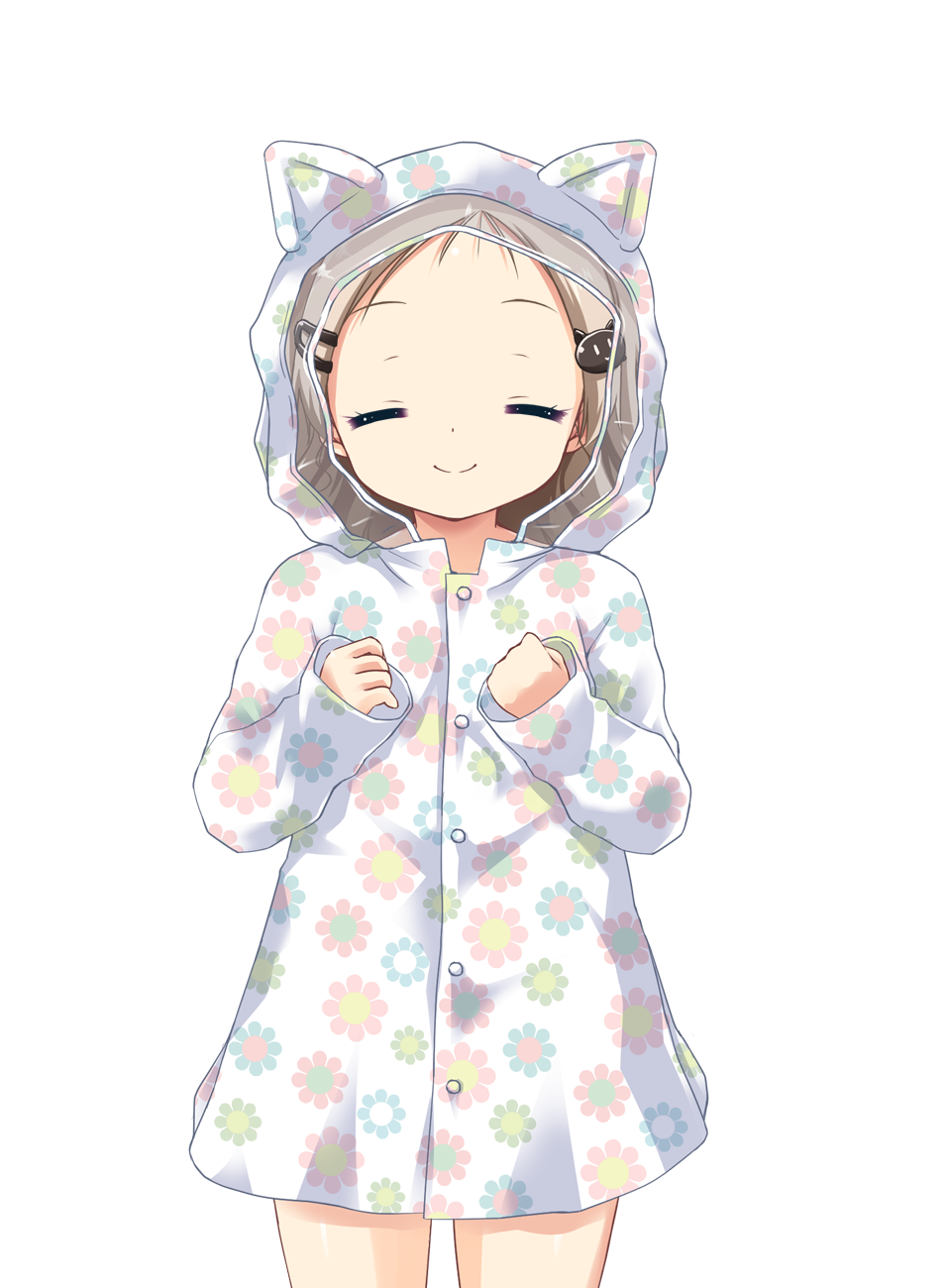 Shuki Shuki Daishuki!! page 1 full