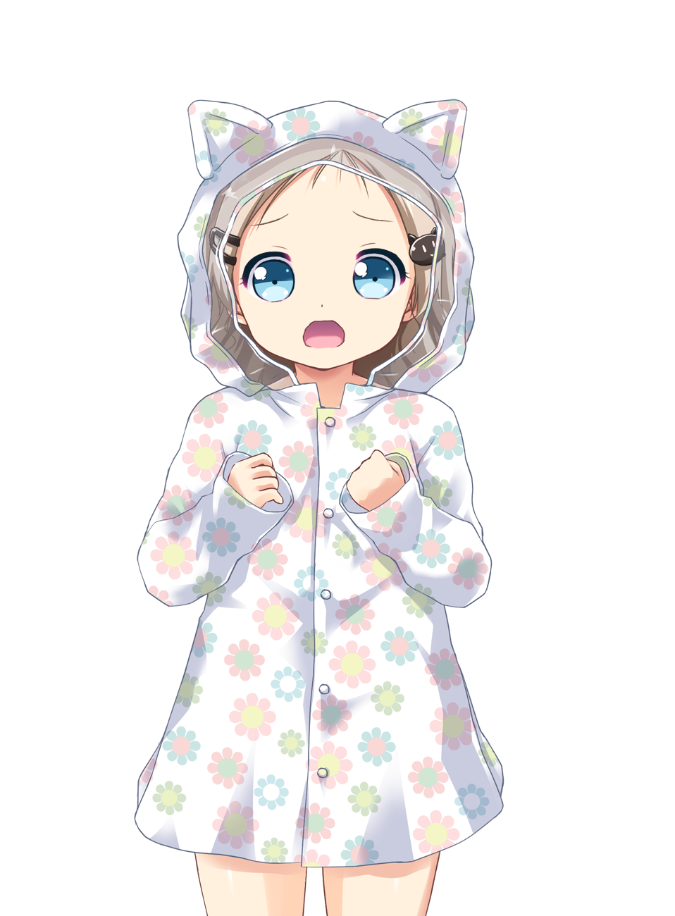 Shuki Shuki Daishuki!! page 3 full