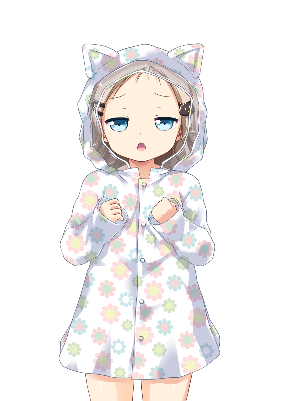 Shuki Shuki Daishuki!! page 4 full