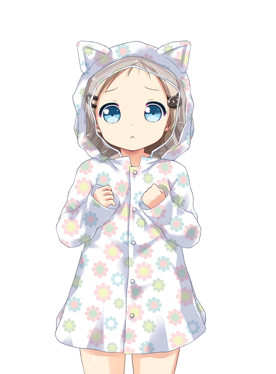 Shuki Shuki Daishuki!! page 5 full